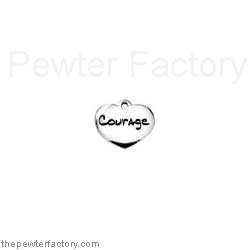 Pewter Pendant PWP2222