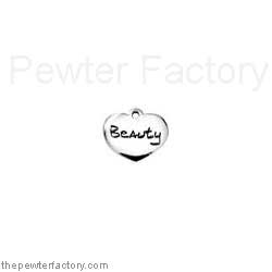 Pewter Pendant PWP2224