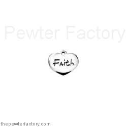 Pewter Pendant PWP2227