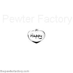 Pewter Pendant PWP2228