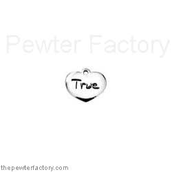 Pewter Pendant PWP2237