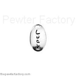 Pewter Pendant PWP2251