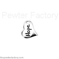 Pewter Pendant PWP2260