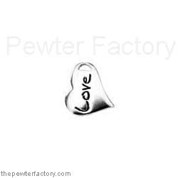 Pewter Pendant PWP2270