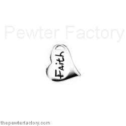 Pewter Pendant PWP2279