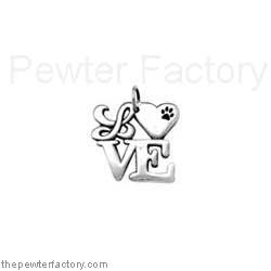 Pewter Pendant PWP2331