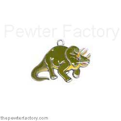 Pewter Pendant PWP2336