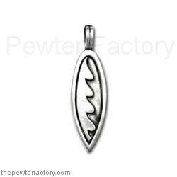 Pewter Pendant PWP2357