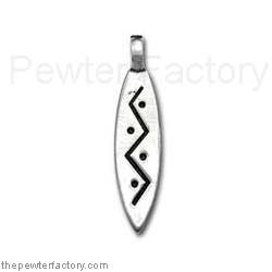 Pewter Pendant PWP2359