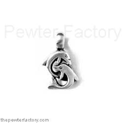 Pewter Pendant PWP2399