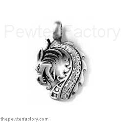 Pewter Pendant PWP2401