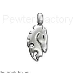 Pewter Pendant PWP2402