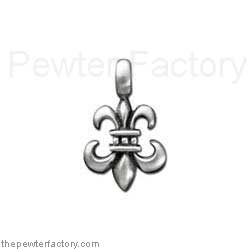 Pewter Pendant PWP2404