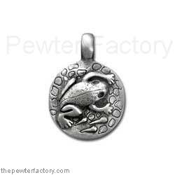 Pewter Pendant PWP2405