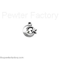 Pewter Pendant PWP2407