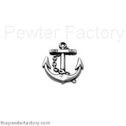 Pewter Pendant PWP2409