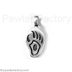 Pewter Pendant PWP2476