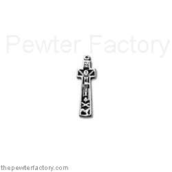 Pewter Pendant PWP2500