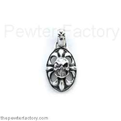 Pewter Pendant PWP2540