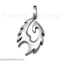 Pewter Pendant PWP2805