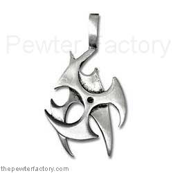 Pewter Pendant PWP2809