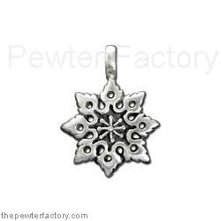 Pewter Pendant PWP2823