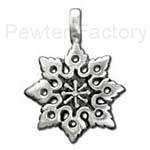 Pewter Pendant PWP2823