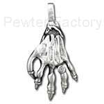 Pewter Pendant PWP2845