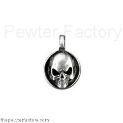 Pewter Pendant PWP2850