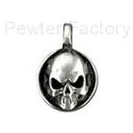 Pewter Pendant PWP2850