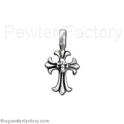 Pewter Pendant PWP2851