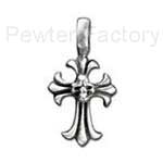 Pewter Pendant PWP2851