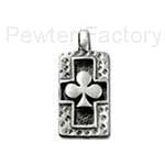 Pewter Pendant PWP2852