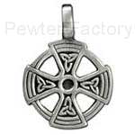 Pewter Pendant PWP2853