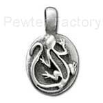 Pewter Pendant PWP2863