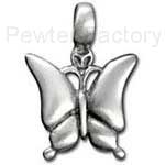 Pewter Pendant PWP2864