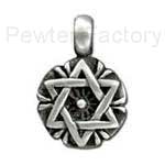 Pewter Pendant PWP2869