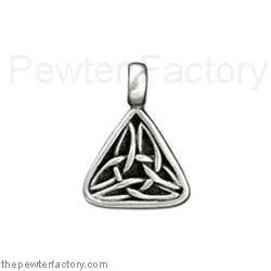 Pewter Pendant PWP2872