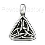 Pewter Pendant PWP2872