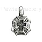 Pewter Pendant PWP2873