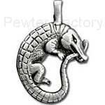 Pewter Pendant PWP2878