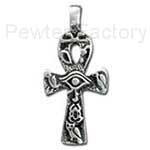 Pewter Pendant PWP2880