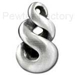 Pewter Pendant PWP2885