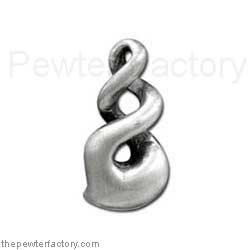 Pewter Pendant PWP2889