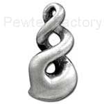 Pewter Pendant PWP2889