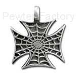 Pewter Pendant PWP2897