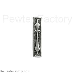 Pewter Pendant PWP2902