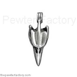 Pewter Pendant PWP2905