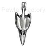 Pewter Pendant PWP2905