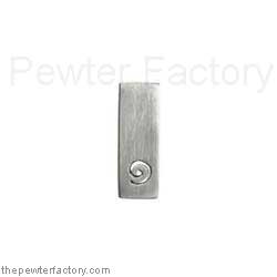 Pewter Pendant PWP2906